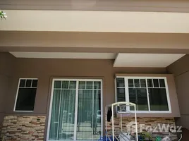 3 Habitación Adosado en venta en Indy Westgate, Bang Rak Phatthana, Bang Bua Thong, Nonthaburi, Tailandia