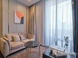 คอนโด 1 ห้องนอน ให้เช่า ในโครงการ ดิ เอส สุขุมวิท 36, พระโขนง, คลองเตย