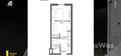 Unit Floor Plans of Reeman Living