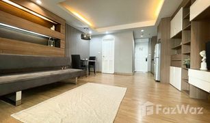 1 Bedroom Condo for sale in Phra Khanong, Bangkok The Waterford Sukhumvit 50