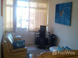 2 Schlafzimmer Appartement zu verkaufen im Loteamento João Batista Julião, Guaruja