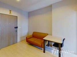 1 Bedroom Condo for rent in Thepharak, Samut Prakan Ideo Sukhumvit 115