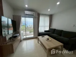 อพาร์ทเม้นท์ 2 ห้องนอน ให้เช่า ในโครงการ บ้านคู่เคียง, หนองแก