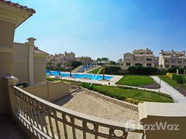 4 chambre Villa à vendre à Al Patio., Ring Road, 6 October City, Giza, Égypte