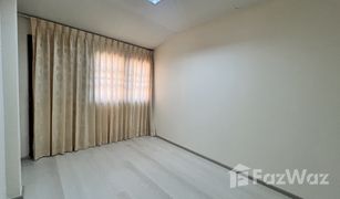 2 Bedrooms House for sale in Ram Inthra, Bangkok 