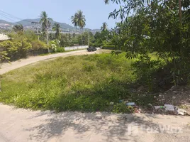 ขายที่ดิน ใน บ่อผุด, สุราษฎร์ธานี, บ่อผุด, เกาะสมุย, สุราษฎร์ธานี