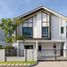 4 спален Дом на продажу в SENSE Bangna-Suvarnabhumi, Racha Thewa, Bang Phli, Самутпракан