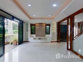 3 Bedroom Villa for rent at Private Sukhumvit, Khlong Tan Nuea