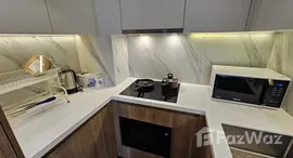 ยูนิตที่เหลืออยู่ในโครงการ มิวนีค สุขุมวิท 23