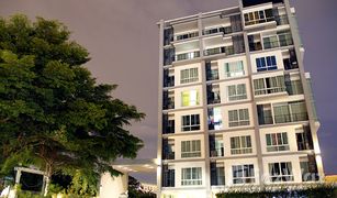 Studio Wohnung zu verkaufen in Choeng Noen, Rayong Urbanie Condo