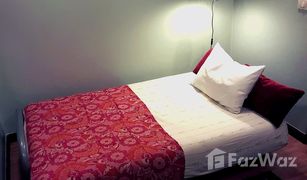 2 Bedrooms Condo for sale in Din Daeng, Bangkok The Kris Ratchada 17