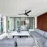 3 Bedroom Penthouse for rent at La Citta Delre Thonglor 16, Khlong Tan Nuea, Watthana, Bangkok