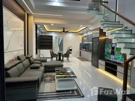 在Lien Chieu, 峴港市出租的4 卧室 屋, Hoa Minh, Lien Chieu