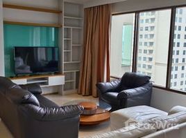 在The Emporio Place租赁的3 卧室 公寓, Khlong Tan, 空堤