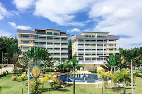 Mae Phim Ocean Bay Promoción Inmobiliaria en Kram, Rayong&nbsp;