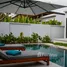 3 Bedroom Villa for rent at Botanica Modern Loft II, Si Sunthon, Thalang