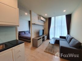 1 Bedroom Condo for rent at Noble Recole, Khlong Toei Nuea