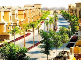 3 غرفة نوم فيلا للبيع في Palm Hills Katameya Extension, التجمع الخامس