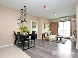 2 Bedroom Condo for sale at The Stage Taopoon - Interchange, Bang Sue, Bang Sue, Bangkok