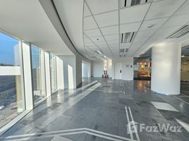 164.35 кв.м. Office for rent at Park Place Tower, 