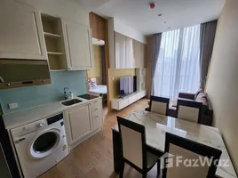 อพาร์ทเม้นท์ 1 ห้องนอน ให้เช่า ในโครงการ โนเบิล บี นายทีน, คลองเตยเหนือ