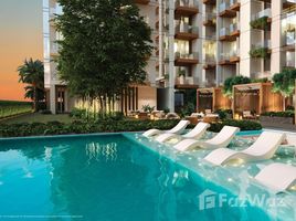 1 спален Квартира на продажу в Levanto By Oro24, Emirates Gardens 1