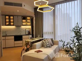 คอนโด 2 ห้องนอน ให้เช่า ในโครงการ แอชตัน อโศก - พระราม 9, ดินแดง