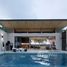 3 Schlafzimmer Villa zu verkaufen im Sawasdee Pool Villa - Lamai (Leasehold), Maret