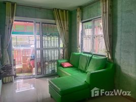 4 Bedroom Townhouse for sale at J Town Bang Bakong - Ban Pho, Saen Phu Dat, Ban Pho, Chachoengsao