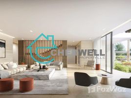 7 Schlafzimmer Villa zu verkaufen im Reem Hills, Makers District, Al Reem Island, Abu Dhabi