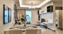 ยูนิตที่เหลืออยู่ในโครงการ เอกซ์ที ห้วยขวาง