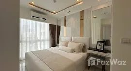 The Empire Tower Pattaya 在售单元