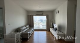 ยูนิตที่เหลืออยู่ในโครงการ เดอะ พาร์คแลนด์ เพชรเกษม คอนโดมิเนียม