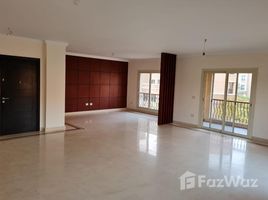 3 Bedroom Apartment for sale at Al Katameya Plaza, The 1st Settlement