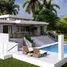 Maison 2 chambre à vendre à Casa Linda, Sosua, Puerto Plata