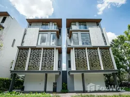 3 chambre Maison à vendre à ARTALE Asoke – Rama 9., Bang Kapi, Huai Khwang, Bangkok
