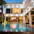 8 Bedroom Villa for rent at Green Residence Village, Nong Prue