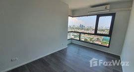 Available Units at The Stage Taopoon - Interchange