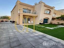 4 Habitación Adosado en venta en Mediterranean Style, Al Reef Villas, Al Reef, Abu Dhabi