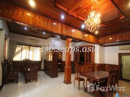 3 Bedroom House for rent in Phnom Penh, Boeng Keng Kang Ti Muoy, Chamkar Mon, Phnom Penh