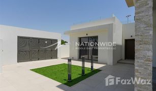4 chambres Villa a vendre à Yas Acres, Abu Dhabi Aspens