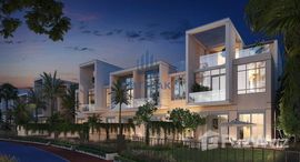 Available Units at Meydan One