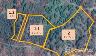 N/A Land for sale in On Klang, Chiang Mai 