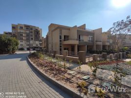 4 Bedroom Townhouse for sale at The Square, The 5th Settlement, New Cairo City, Cairo, Egypt