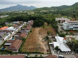 在FazWaz.cn出售的 土地, 华欣市, 华欣, 班武里府, 泰国