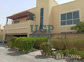 5 Habitación Villa en venta en Lehweih Community, Al Raha Gardens, Abu Dhabi