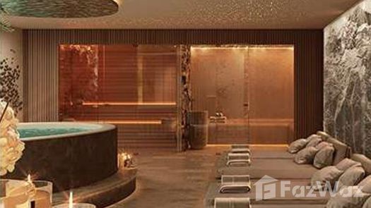 图片 1 of the SPA at Empire Suites