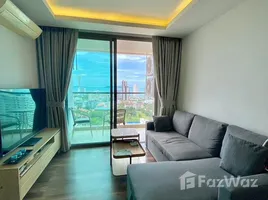 1 chambre Condominium à vendre à The Peak Towers., Nong Prue, Pattaya