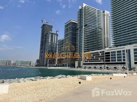 1 спален Квартира на продажу в Beachgate by Address, EMAAR Beachfront