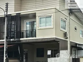 บ้านเดี่ยว 2 ห้องนอน ให้เช่า ในทำเล รอบเวียง, เชียงราย, รอบเวียง, เมืองเชียงราย, เชียงราย, ไทย